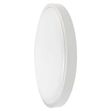 V-Tac Plafoniera LED Plafoniera LED V-Tac SKU-76631 | 24W, 4000K, IP44, Senzor Miscare