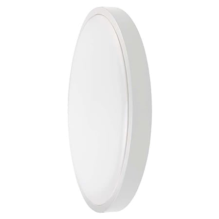 V-Tac Plafoniera LED Plafoniera LED V-Tac SKU-76631 | 24W, 4000K, IP44, Senzor Miscare