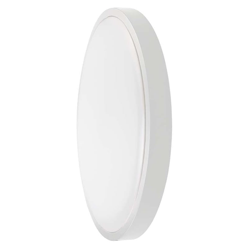 V-Tac Plafoniera LED Plafoniera LED V-Tac SKU-76631 | 24W, 4000K, IP44, Senzor Miscare