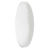 V-Tac Plafoniera LED Plafoniera LED V-Tac SKU-76631 | 24W, 4000K, IP44, Senzor Miscare