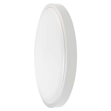 V-Tac Plafoniera LED Plafoniera LED V-Tac SKU-76631 | 24W, 4000K, IP44, Senzor Miscare