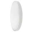 V-Tac Plafoniera LED Plafoniera LED V-Tac SKU-7664 | 24W, 6500K, IP44, Senzor Miscare