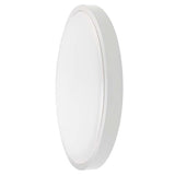 V-Tac Plafoniera LED Plafoniera LED V-Tac SKU-7664 | 24W, 6500K, IP44, Senzor Miscare