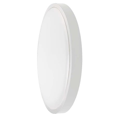 V-Tac Plafoniera LED Plafoniera LED V-Tac SKU-7664 | 24W, 6500K, IP44, Senzor Miscare