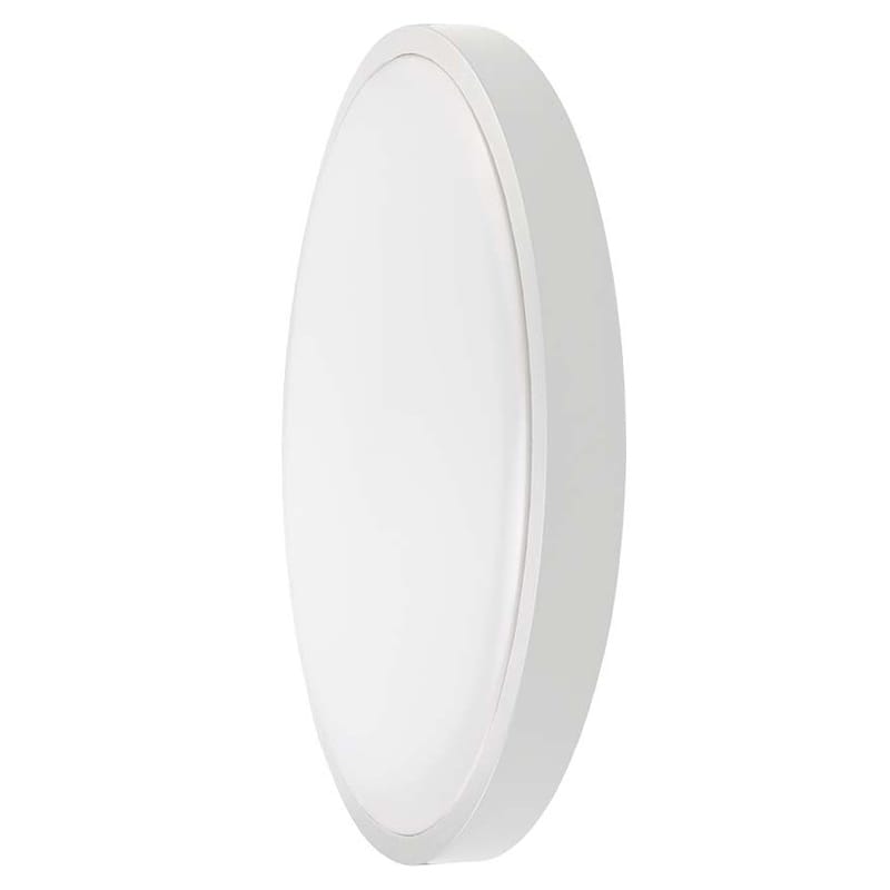 V-Tac Plafoniera LED Plafoniera LED V-Tac SKU-7664 | 24W, 6500K, IP44, Senzor Miscare
