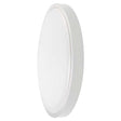 V-Tac Plafoniera LED Plafoniera LED V-Tac SKU-7665 | 30W, 4000K, IP44, Senzor Miscare