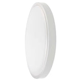 V-Tac Plafoniera LED Plafoniera LED V-Tac SKU-7665 | 30W, 4000K, IP44, Senzor Miscare