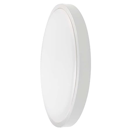 V-Tac Plafoniera LED Plafoniera LED V-Tac SKU-7665 | 30W, 4000K, IP44, Senzor Miscare