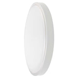 V-Tac Plafoniera LED Plafoniera LED V-Tac SKU-7665 | 30W, 4000K, IP44, Senzor Miscare