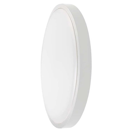 V-Tac Plafoniera LED Plafoniera LED V-Tac SKU-7665 | 30W, 4000K, IP44, Senzor Miscare
