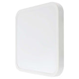 V-Tac Plafoniera LED Plafoniera LED V-Tac SKU-76681 | 30W, IP44, Senzor, 4000K, Alb