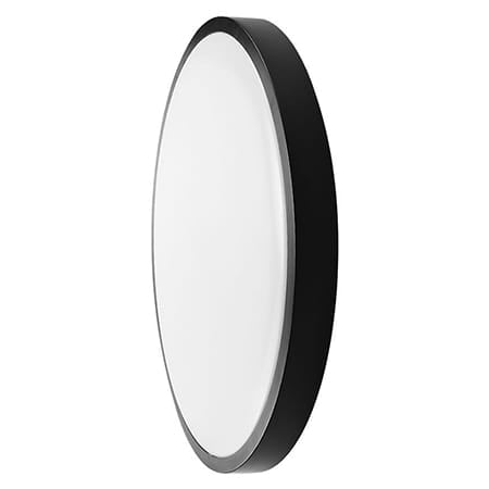 V-Tac Plafoniera LED Plafoniera LED V-Tac SKU-76701-24 | 24W, 4000K, IP44, Senzor Miscare
