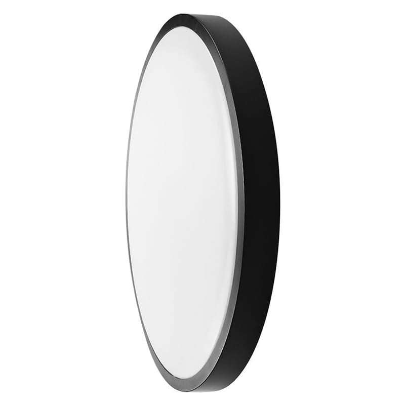 V-Tac Plafoniera LED Plafoniera LED V-Tac SKU-76701-24 | 24W, 4000K, IP44, Senzor Miscare