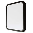V-Tac Plafoniera LED Plafoniera LED V-Tac SKU-76741 | 36W, IP44, Senzor, 4000K, Negru