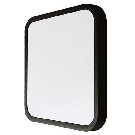 V-Tac Plafoniera LED Plafoniera LED V-Tac SKU-76741 | 36W, IP44, Senzor, 4000K, Negru