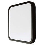 V-Tac Plafoniera LED Plafoniera LED V-Tac SKU-76741 | 36W, IP44, Senzor, 4000K, Negru