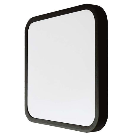 V-Tac Plafoniera LED Plafoniera LED V-Tac SKU-76741 | 36W, IP44, Senzor, 4000K, Negru