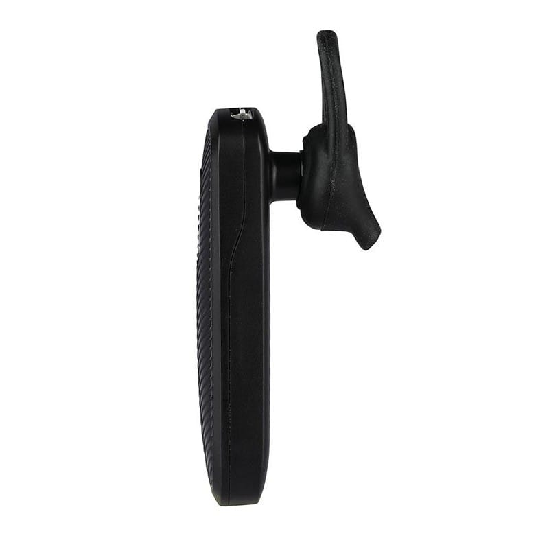 V-Tac Casti bluetooth Casti Bluetooth V-Tac SKU-7700 | Negru