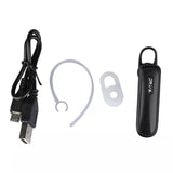 V-Tac Casti bluetooth Casti Bluetooth V-Tac SKU-7700 | Negru