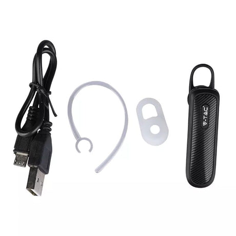 V-Tac Casti bluetooth Casti Bluetooth V-Tac SKU-7700 | Negru