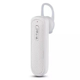 V-Tac Casti bluetooth Casti Bluetooth V-Tac SKU-7701 | Alb