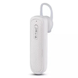 V-Tac Casti bluetooth Casti Bluetooth V-Tac SKU-7701 | Alb