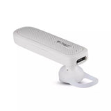 V-Tac Casti bluetooth Casti Bluetooth V-Tac SKU-7701 | Alb
