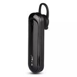 V-Tac Casti bluetooth Casti Bluetooth V-Tac SKU-7702 | 170mAh, Negru