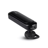 V-Tac Casti bluetooth Casti Bluetooth V-Tac SKU-7702 | 170mAh, Negru