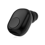V-Tac Casti bluetooth Casti Bluetooth V-Tac SKU-7704 | In-Ear, 55mAh, Negru
