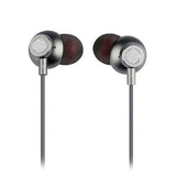 V-Tac Casti In Ear Casti V-Tac SKU-7706 | In-Ear, Cu Fir, Gri