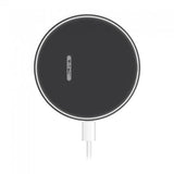 V-Tac Incarcator wireless Incarcator Wireless V-Tac SKU-7708 | 5A, Incarcare Rapida, Negru