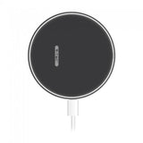 V-Tac Incarcator wireless Incarcator Wireless V-Tac SKU-7708 | 5A, Incarcare Rapida, Negru
