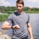 V-Tac Casti bluetooth Casti Sport V-Tac SKU-7711 | Bluetooth, Rosu