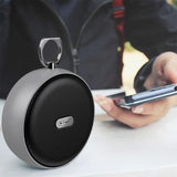 V-Tac Boxa Bluetooth Boxa Bluetooth V-Tac SKU-7717 | Portabila, 4W, Gri