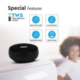 V-Tac Boxa Bluetooth Boxa Bluetooth V-Tac SKU-7718 | 4W, Portabila, Negru