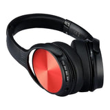 V-Tac Casti bluetooth Casti Wireless V-Tac SKU-7729 | Bluetooth, Rosu
