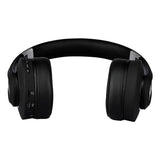 V-Tac Casti bluetooth Casti Bluetooth V-Tac SKU-7730 | Wireless, MicroSD, Negru