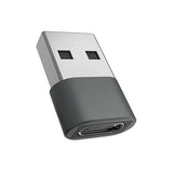 V-Tac Adaptor USB Adaptor USB V-Tac SKU-7745 | USB-C la USB-A