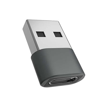 V-Tac Adaptor USB Adaptor USB V-Tac SKU-7745 | USB-C la USB-A