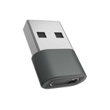 V-Tac Adaptor USB Adaptor USB V-Tac SKU-7745 | USB-C la USB-A