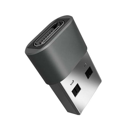 V-Tac Adaptor USB Adaptor USB V-Tac SKU-7745 | USB-C la USB-A