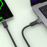 V-Tac Adaptor USB Adaptor USB V-Tac SKU-7745 | USB-C la USB-A