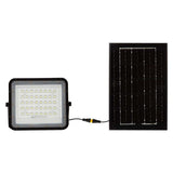 V-Tac Invertor solar Reflector Solar V-Tac SKU-7821 | 6W, 400LM, 6400K, Incarcare Solara