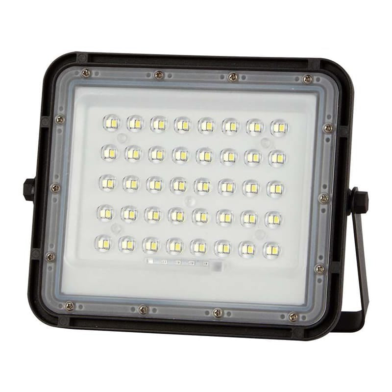 V-Tac Invertor solar Reflector Solar V-Tac SKU-7821 | 6W, 400LM, 6400K, Incarcare Solara