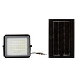 V-Tac Invertor solar Reflector Solar V-Tac SKU-7822 | 6W, 400LM, 4000K, Negru