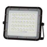 V-Tac Invertor solar Reflector Solar V-Tac SKU-7822 | 6W, 400LM, 4000K, Negru