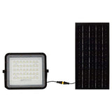 V-Tac Invertor solar Reflector Solar V-Tac SKU-7823 | 10W, 800LM, 6400K, Incarcare Solara
