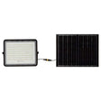 V-Tac Lampa LED Reflector LED Solar V-Tac SKU-7828 | 20W, 1800lm, 4000K, IP65, Negru