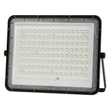 V-Tac Lampa LED Reflector LED Solar V-Tac SKU-7828 | 20W, 1800lm, 4000K, IP65, Negru